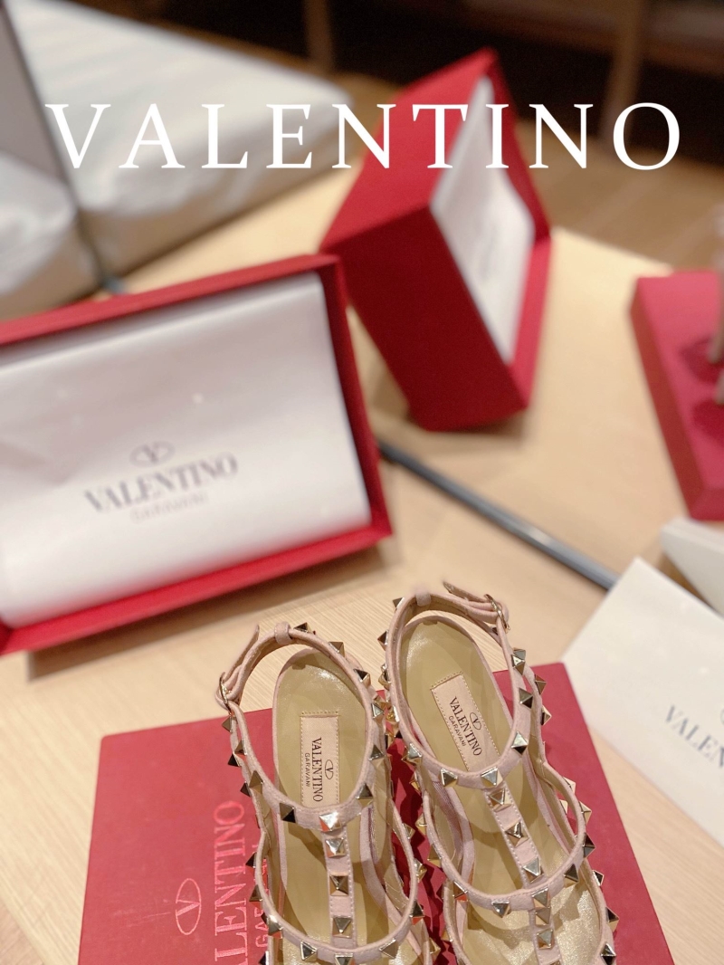 Valentino Heeled Shoes